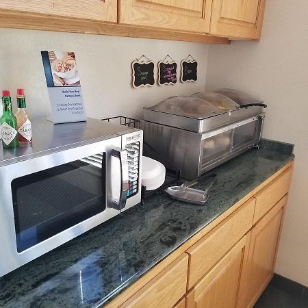 Best Western Pacific Highway Inn Σάλεμ Εξωτερικό φωτογραφία