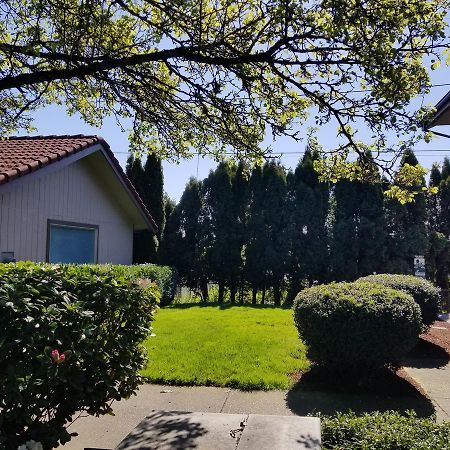 Best Western Pacific Highway Inn Σάλεμ Εξωτερικό φωτογραφία