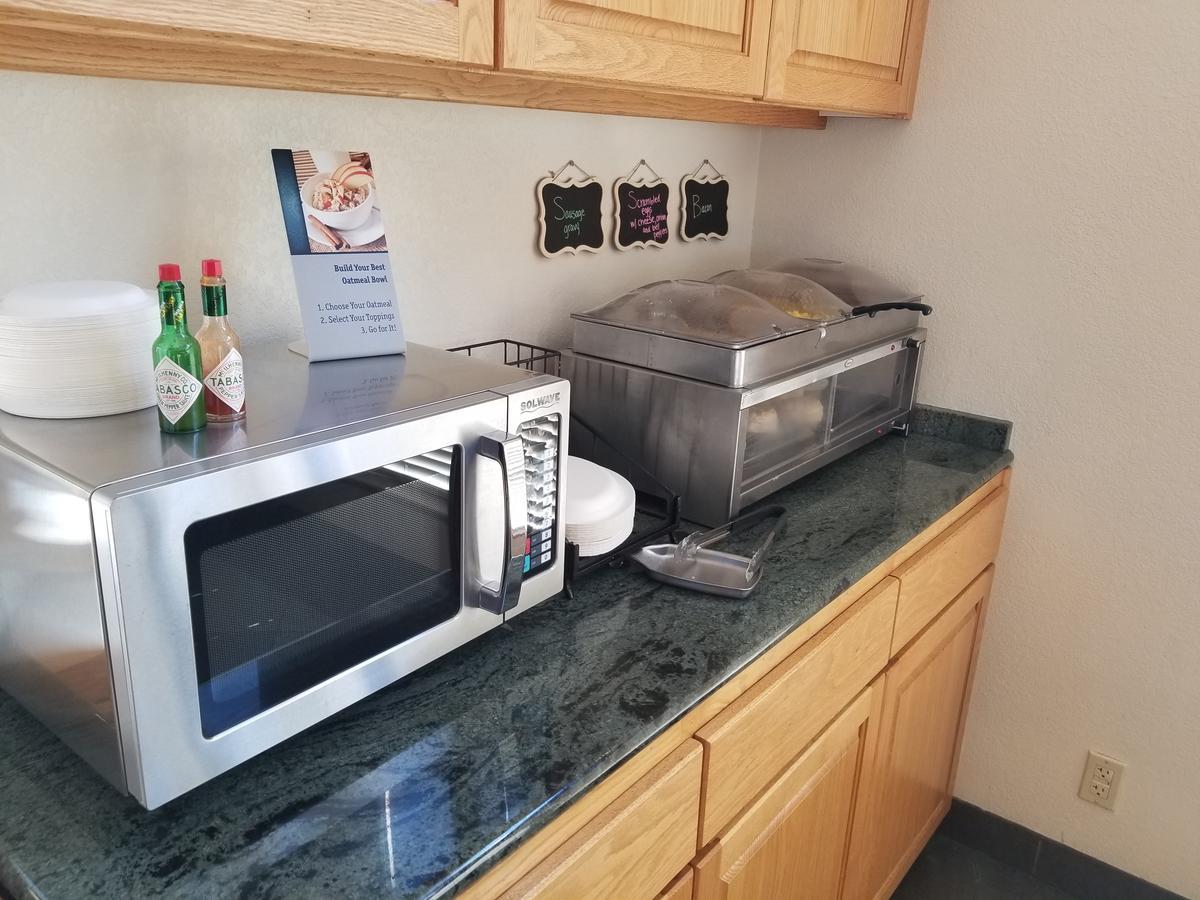 Best Western Pacific Highway Inn Σάλεμ Εξωτερικό φωτογραφία