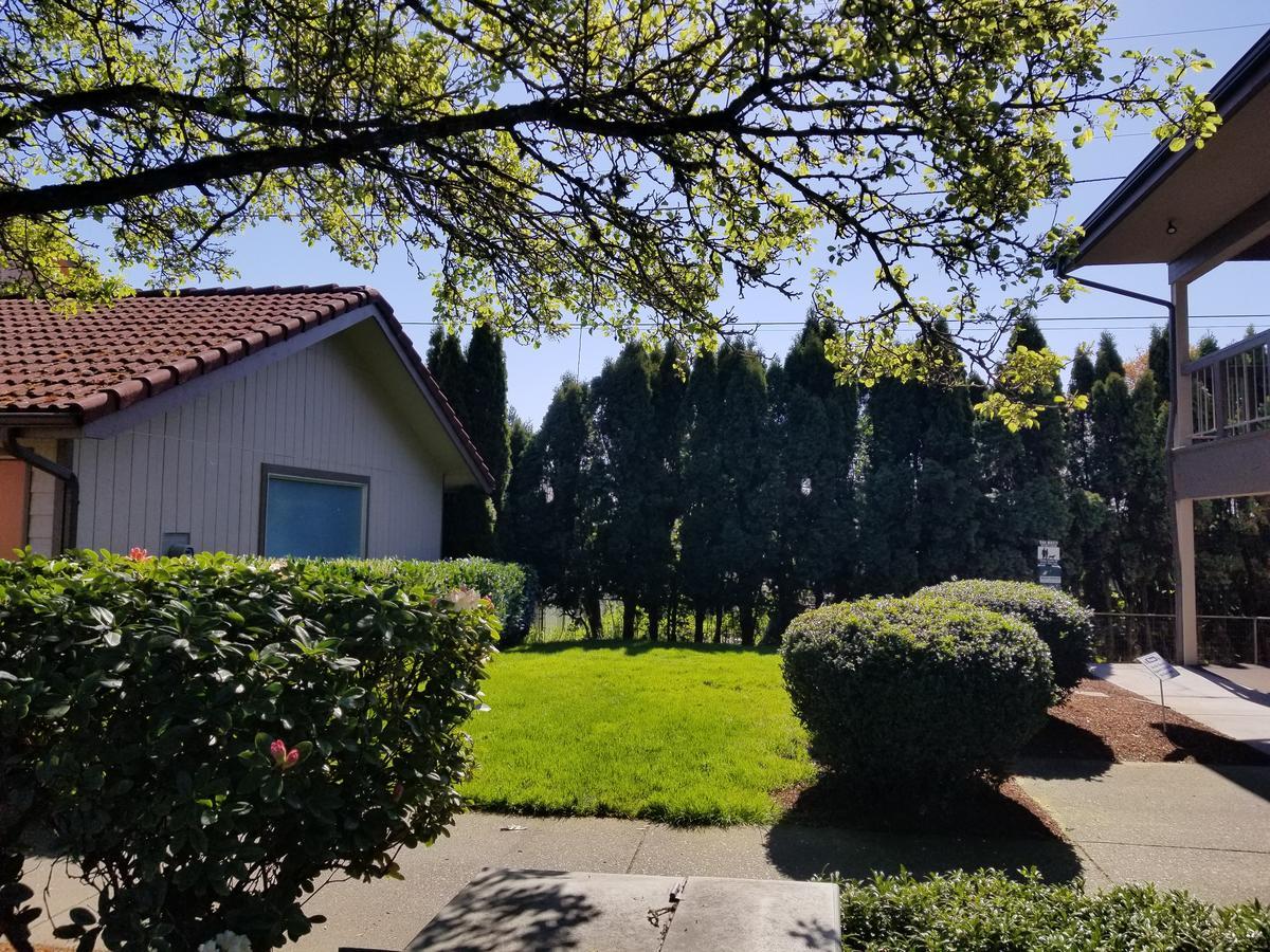 Best Western Pacific Highway Inn Σάλεμ Εξωτερικό φωτογραφία