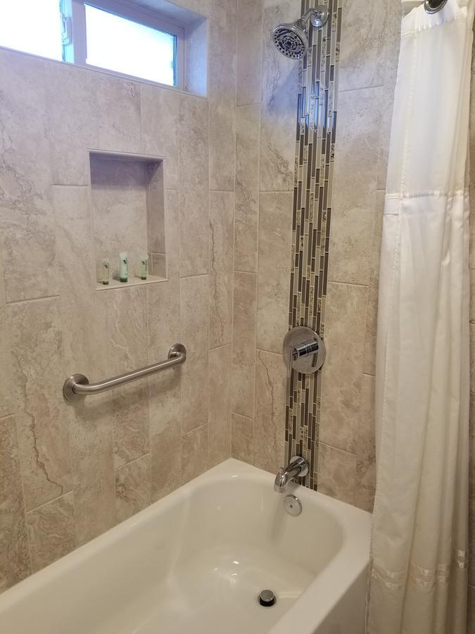 Best Western Pacific Highway Inn Σάλεμ Εξωτερικό φωτογραφία